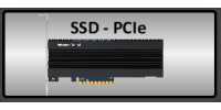 SSD PCIe