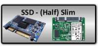 SSD Slim SATA