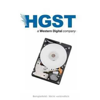HGST - 0S04018 - Deskstar NAS - 2er Pack Festplatte - 2x 8 TB - intern - 8.9 cm (3.5) - SATA 6Gb/s - 7200 rpm - Puffer: 128 MB - H3IKNAS800012872SWW2PK