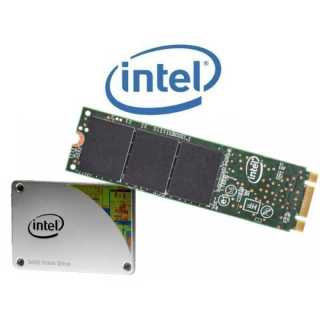 Intel - SSD 540S SERIES 360GB M.2 - Intel® SSD 540s Series (360GB, M.2 80mm SATA 6Gb/s, 16nm, TLC)