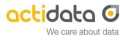 Actidata