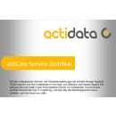 actiDisk 1 Jahr Garantieverlängerung inkl. FES (4. oder 5. Jahr) für aciDisk 1U professional und actiDisk RDX®-Drives