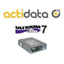 actiLib - LTO-7 HH Tape-Drive Modul FC - für AutoLoader 1HE, 2HE Librarie, Kodiak