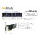 actiNAS WIN - HBA - Dual SAS 6Gb/s - 2x SFF-8088 extern