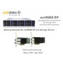 Actidata - Dual Port 10GbE SR, SFP+ Fiber Optic-Kit (ohne Transceiver)