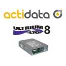 actiLib - LTO-8 HH Tape-Drive Modul FC - für...