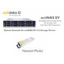 actiNAS WIN - Spare-Part SY401-D24REH, 1x PSU 800W (1 of...