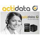 actidata - 1 Jahr Service-Erweiterung inkl. FES* (4. oder...