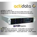 Actidata - Ti-NAS RT-9 (6 HDD Slots unbestückt, 1x...