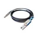 Adaptec - Mini Serial Attached SCSI HD x4 (SFF-8644) -...