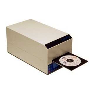 ADR Powerpro III - 600x300 Thermal Printer, black or 3-color printing