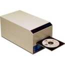 ADR - Powerpro III - 600x300 Thermal Printer, black or...