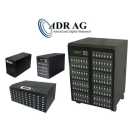 ADR - - USB Producer mit 118 Targets - Standalone USB-Duplicator mit 1 masterslot und 118 targets, internal controller und display   +  +  +  unterstützt USB1.0/2.0/3.0   +  +  All ADR - Producers have special functions : Flash quality check, real capacit