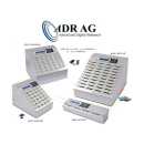 ADR - USB Producer NG mit 19 Targets   - Standalone...