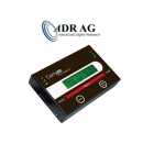 ADR - HD-Producer portable mit 1 Target** - Standalone Harddisk duplicator 1 masterslot und 1 target / 64MB Buffer / for 2,5" und 3,5" SATA  +  +  +  unterstützt 2,5"/3,5" SATA harddisk/ IDE*