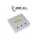 ADR - USB Producer 2 Targets portable - Standalone USB-Duplicator mit 1 masterslot und 2 targets, internal controller und display   +  +  +  unterstützt USB1.0/2.0/3.0   +  +  All ADR - Producers have special functions : LITE version comes mitout check fu