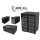 ADR - USB Producer mit 69 Targets - Standalone USB-Duplicator mit 1 masterslot und 69 targets, internal controller und display  +  +  +  unterstützt USB1.0/2.0/3.0   +  +  All ADR - Producers have special functions : Flash quality check, real capacity che