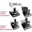 ADR - Hurricane with 3 DVD-writer  - Automatic Duplicator, DVD-R, 3 drives, 375 discs, Incl. Softwarepackage (Windows 2000/XP/7)