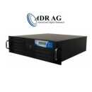 ADR - Thunder 19" duplicator 1 to 4 DVD-R - 1 to 4...