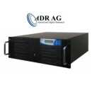 ADR - Thunder 19" duplicator 1 to 6 DVD-R - 1 to 6...