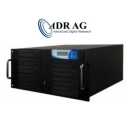 ADR - Thunder 19" duplicator 1 to 8 DVD-R - 1 to 8...