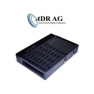 ADR - Adapter for 2,5" SATA Harddisks - mit this adapter you can duplicate 2,5" harddisks mit your HD-Producer / 1 for each slot  +  +  +  unterstützt for tower version