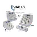 ADR - SD Producer NG LOG mit 39 Targets  - Standalone...