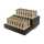ADR - SAS-Producer IT-Series mit 15 Target - Standalone Harddisk duplicator 1 masterslot und 15 targets / 512MB Buffer / for SAS, SATA, SSD & more  +  +  +  unterstützt 1,8"/2,5"/3,5" SATA,SSD,SAS&more