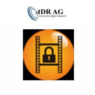 ADR 30 DVD-Video Copy Protection Licences - create 30 special Master Discs and copy unlimited protected Discs from each Master