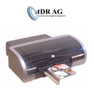 ADR - Excellent V - InkJet - 4800x1200 dpi - High-Res 2 Cartridge printing uncoded