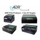 ADR - PCIe Producer mit 15 Targets - Standalone...