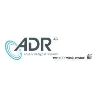 ADR - SD Producer mit 39 Targets    - Standalone USB-Duplicator mit 1 masterslot und 39 targets, internal controller und display, 19" rack  +  +  +  unterstützt SD-Card / microSD