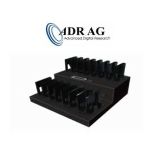 ADR - HD-Producer IT-Series ULTRASPEED 15 Targets - Standalone Harddisk duplicator 1 masterslot und 15 targets / 256MB Buffer / for 2,5" und  3,5" SATA  +  +  +  unterstützt 2,5"/3,5" SATA/SSD harddisk/ IDE*
