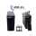 ADR - CRU-Producer MT HIGHSPEED 7 targets - CRU duplicator mit copyspeed 18GB/min - 7 targets  +  +  +  unterstützt CRU DX115 Carrier