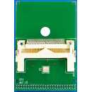 altec - CF-IDE (40-pin) Adapter f. CF Typ I male...
