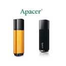 APACER - USB-STICK 1GB EH353 Black