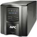 APC - Smart-UPS SMT1500IC - USV - Wechselstrom...