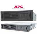 APC - Smart-UPS SMT 2200VA LCD RM with SmartConnect - USV...