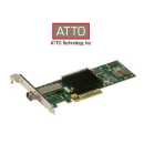 ATTO - Celerity FC Fibre Single Channel 8Gb FC to x8 PCIe...
