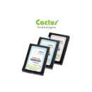 Cactus - 2,5" SATA II SSD 900 Serie - 4 GB - SATA...
