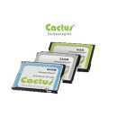 Cactus - CF Karten 503 Serie - 64 GB - Industrial Grade...