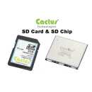 Cactus - SD Karten 808 Serie (SD 3.0) - 4 GB - Industrial...