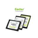 Cactus - PATA SSD 203 Serie - 4 GB - IDE FlashDrive SLC...