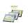 Cactus - CompactFlash Card -  240 Series - 128 GB - Industrial MLC CF-240 - C-Temp (-25C to +85C)