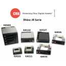 CRU - Wechselrahmen - Rhino JR - RJ 400 - SATA - Kanister...