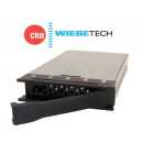 CRU - Wechselrahmen - DX115 - SAS / SATA - Kanister -...