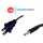 CRU - Power cord - standard 3-pin C13 to Euro plug - 1.8M
