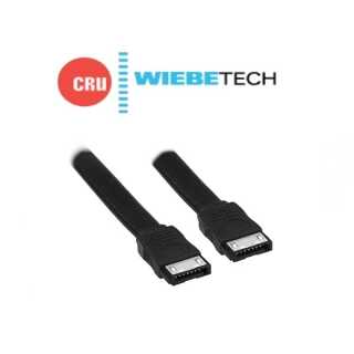 CRU - External Cable, eSATA - eSATA, 1M, RoHS