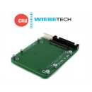 Wiebetech - PATA Adapters - Convert various drive types...