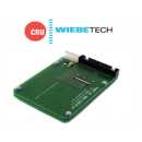 Wiebetech - PATA Adapters - Convert various drive types...